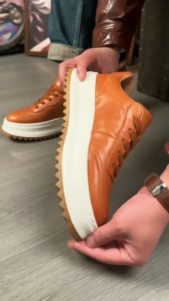 Panache Premium Lightweight & Breathable Shoes