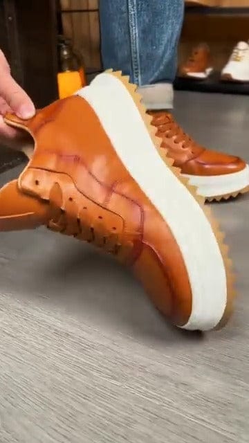 Panache Premium Lightweight & Breathable Shoes