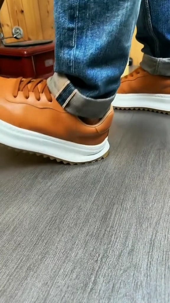 Panache Premium Lightweight & Breathable Shoes