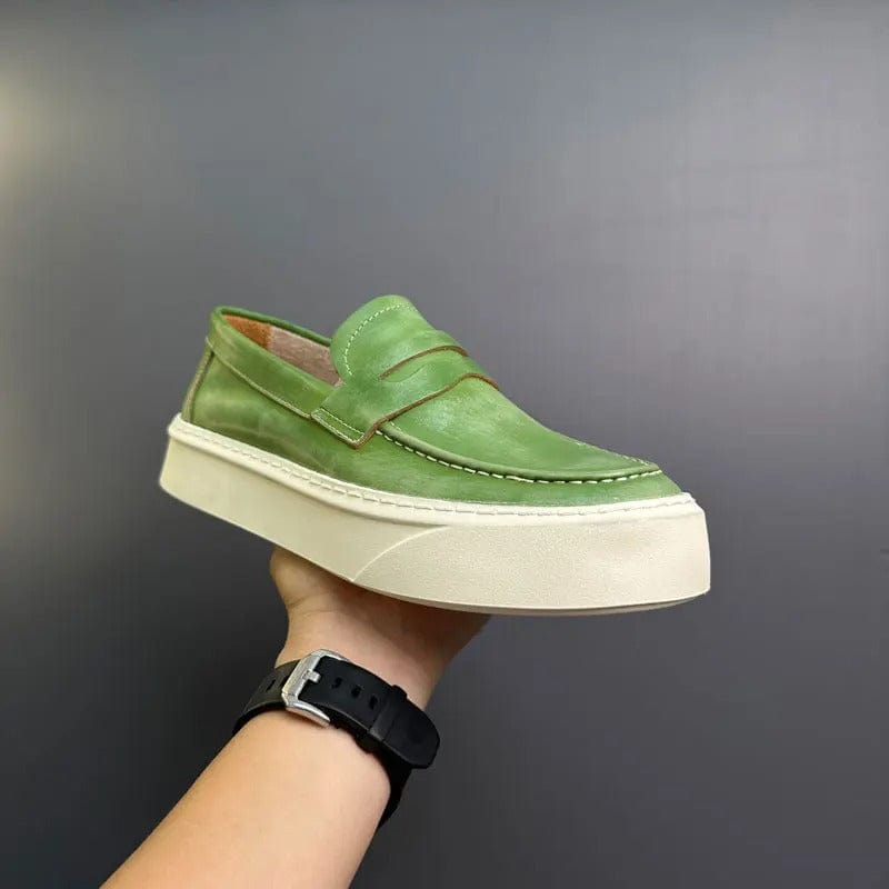 Uptown Premium Loafers