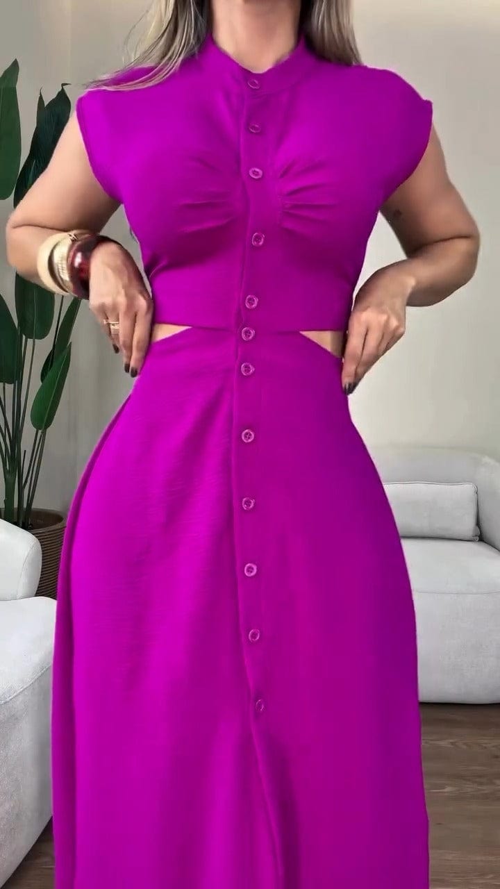 Sahara 2-Peice Dress Set
