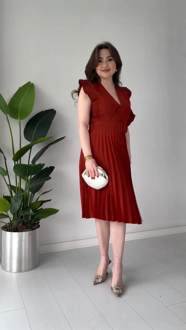Katarina™️  Premium Dress - Universal Size Fit