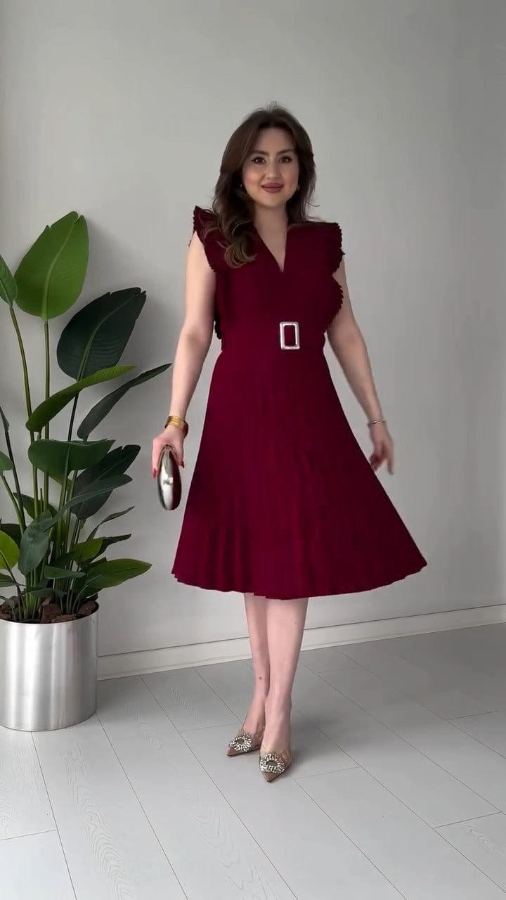 Katarina™️  Premium Dress - Universal Size Fit