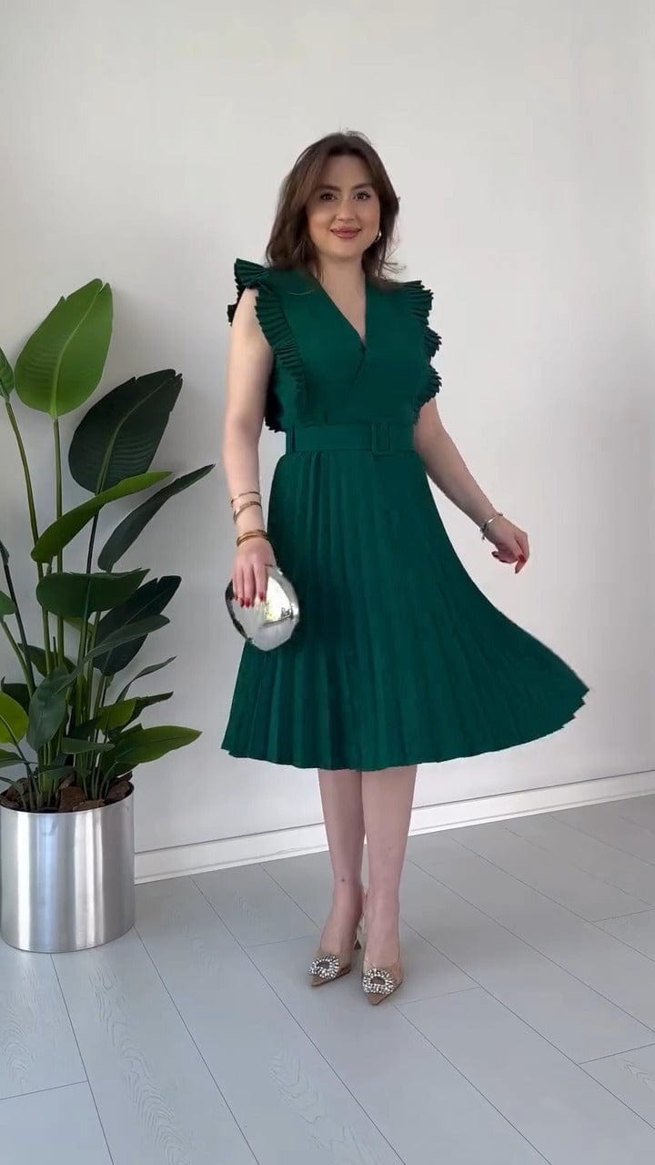 Katarina™️  Premium Dress - Universal Size Fit