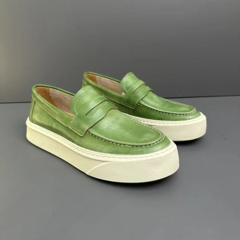 Uptown Premium Loafers