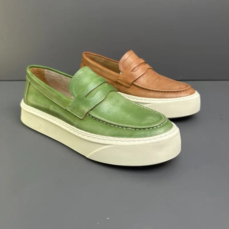 Uptown Premium Loafers