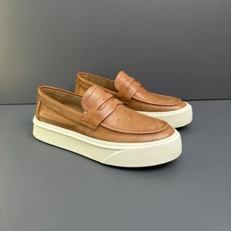 Uptown Premium Loafers