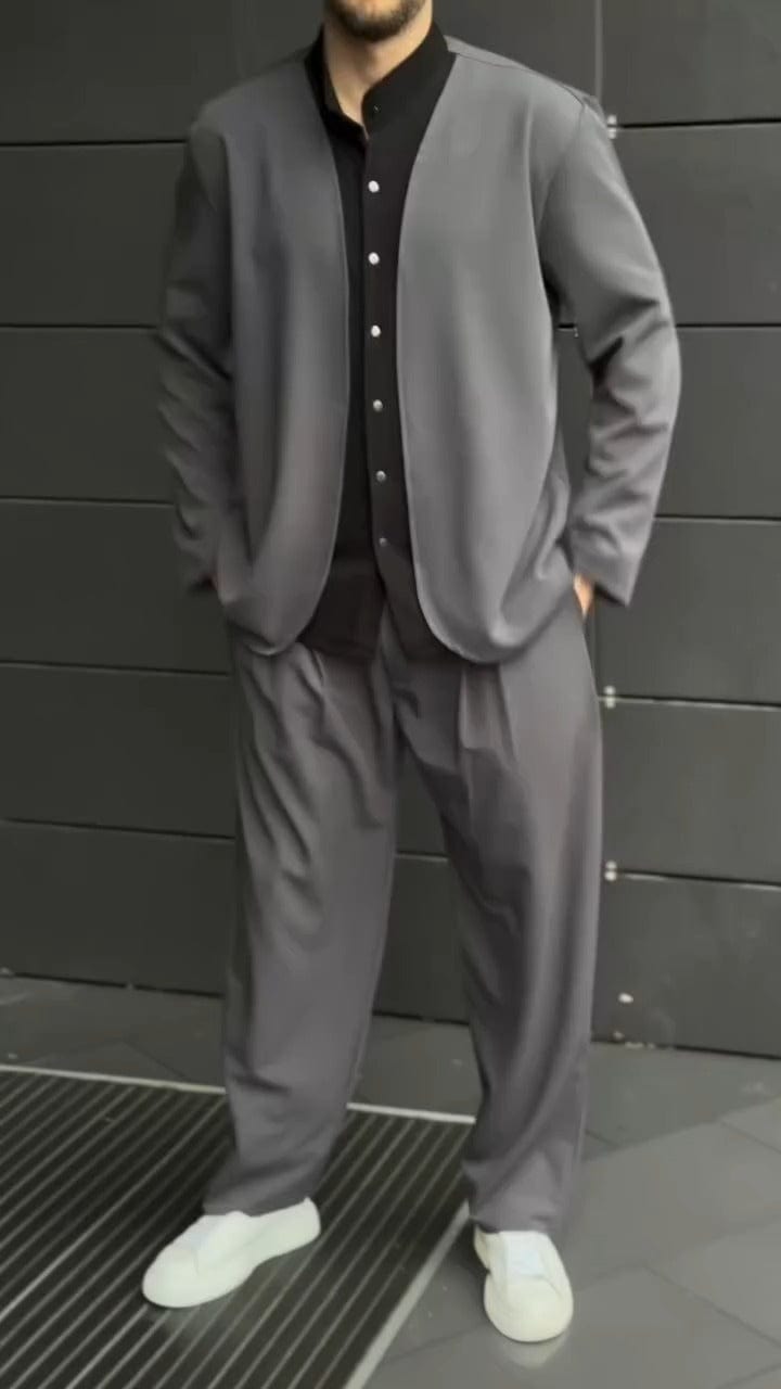 Euphoria all-season Pant & Shirt Co-ord Set