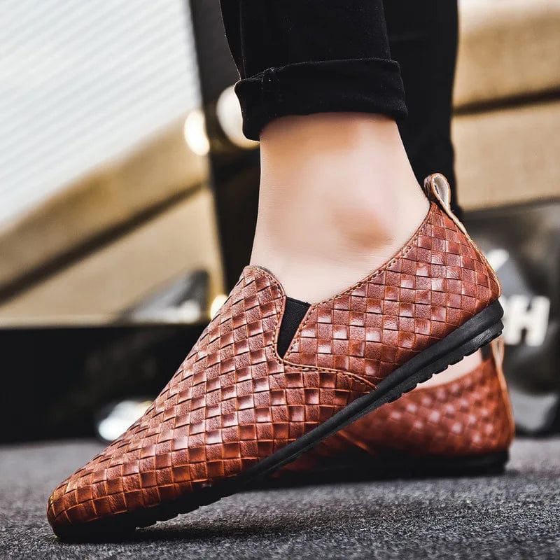 VinFlex Loafers