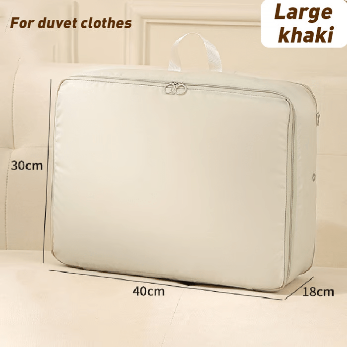Vinthentic Ultra Space Saving Self Compression Organizer