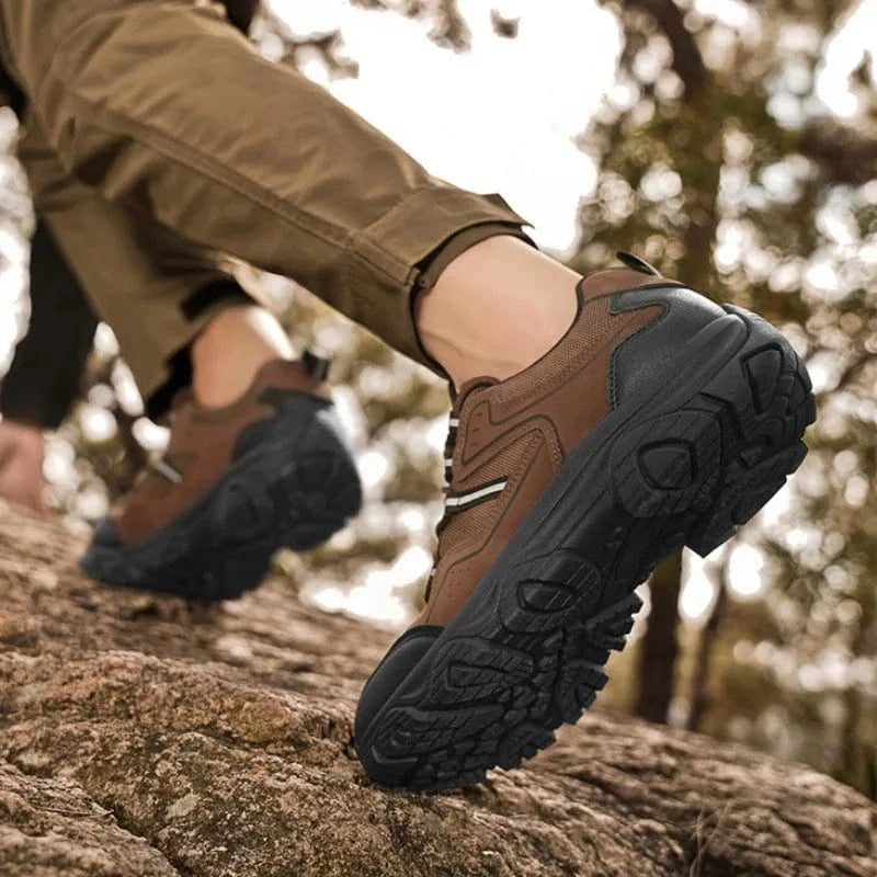 VinLand Rugged Limited Edition Boots