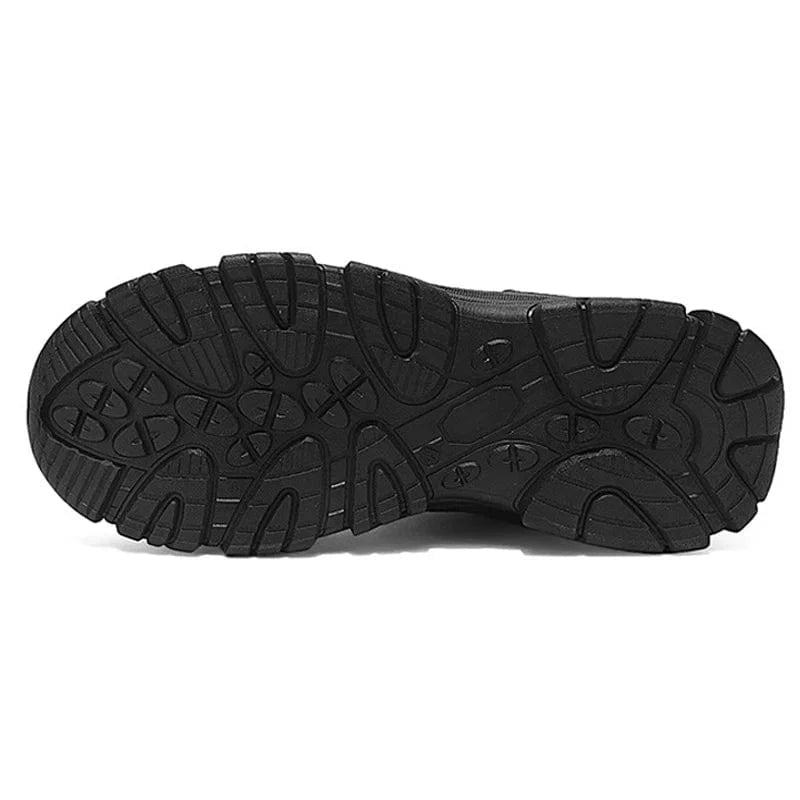 VinLand Rugged Limited Edition Boots