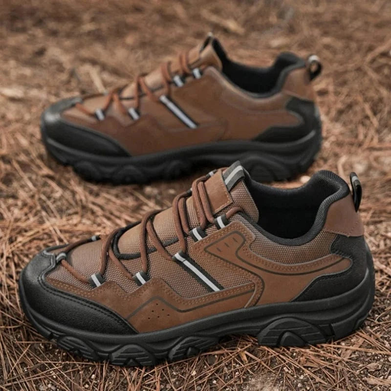 VinLand Rugged Limited Edition Boots