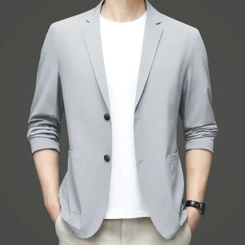 BLAZEMAX™️ - INDIA's ONLY SUMMER ULTRA-LIGHTWEIGHT BLAZER