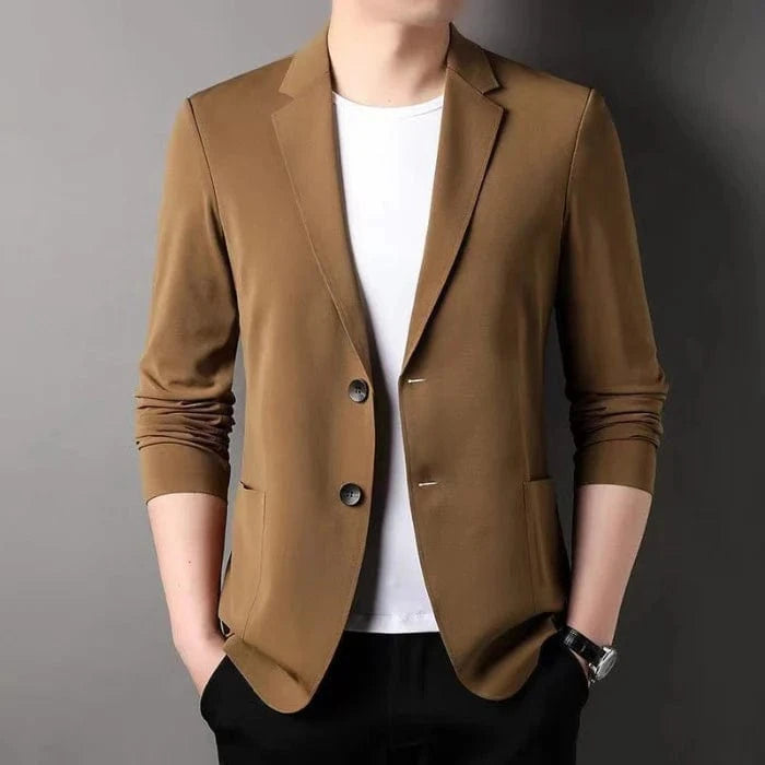 BLAZEMAX™️ - INDIA's ONLY SUMMER ULTRA-LIGHTWEIGHT BLAZER
