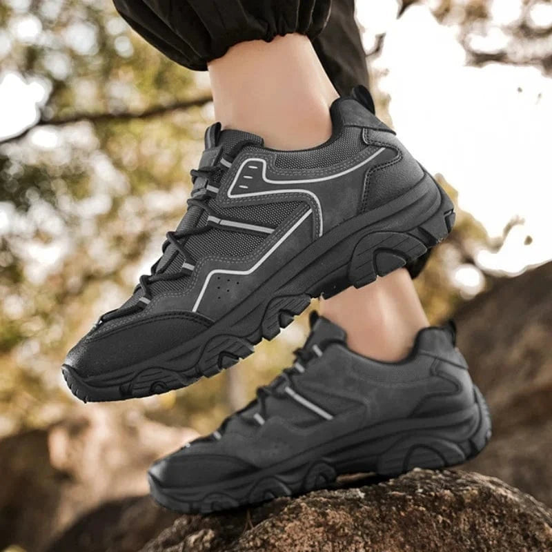 VinLand Rugged Limited Edition Boots