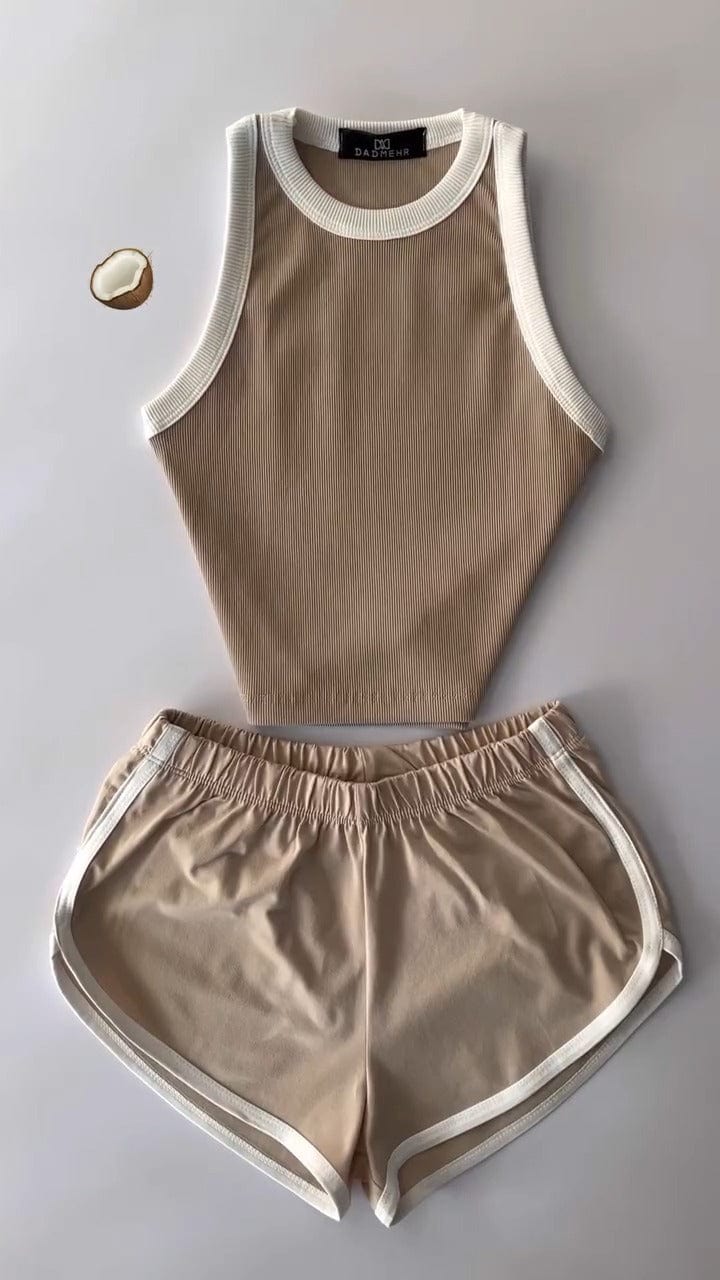 POOKIE™️ Cute Premium Co-ord Set