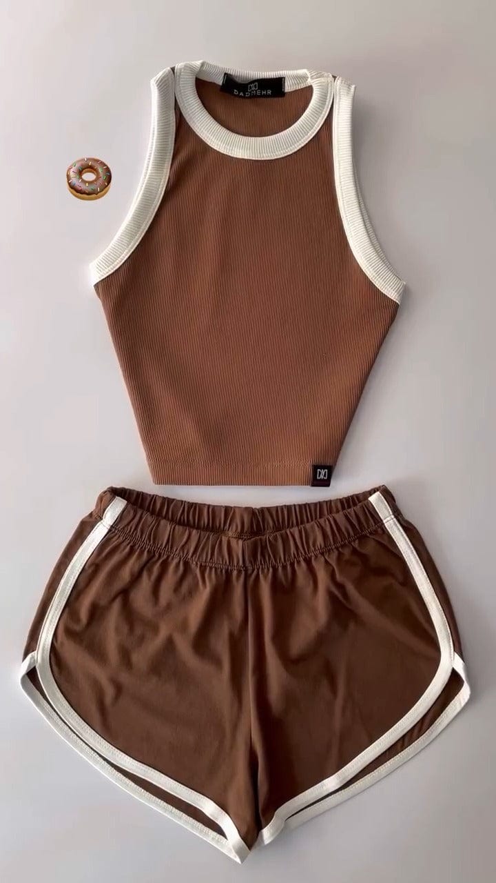 POOKIE™️ Cute Premium Co-ord Set