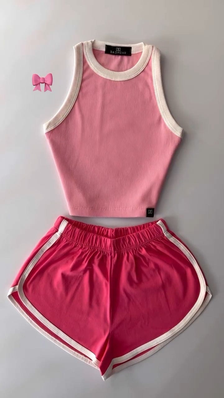 POOKIE™️ Cute Premium Co-ord Set