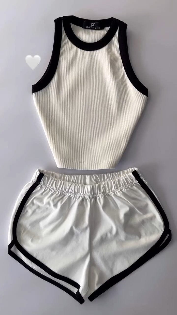 POOKIE™️ Cute Premium Co-ord Set