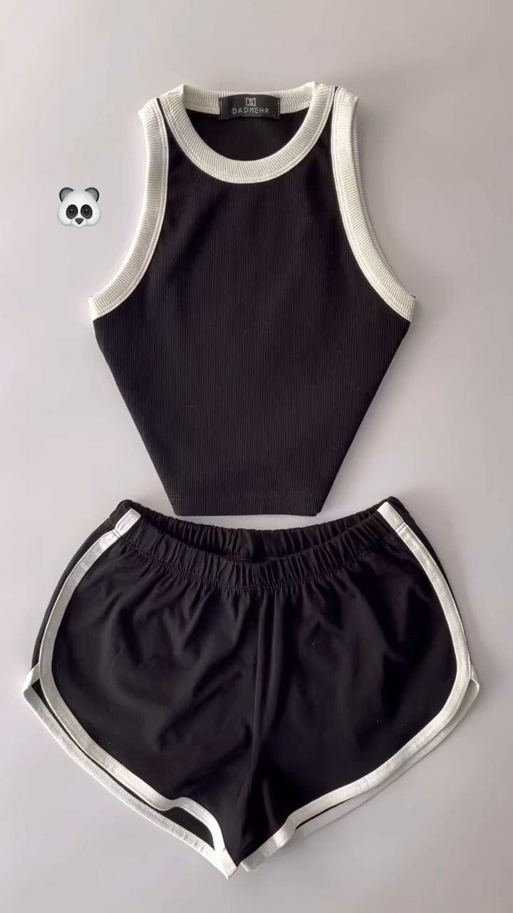 POOKIE™️ Cute Premium Co-ord Set