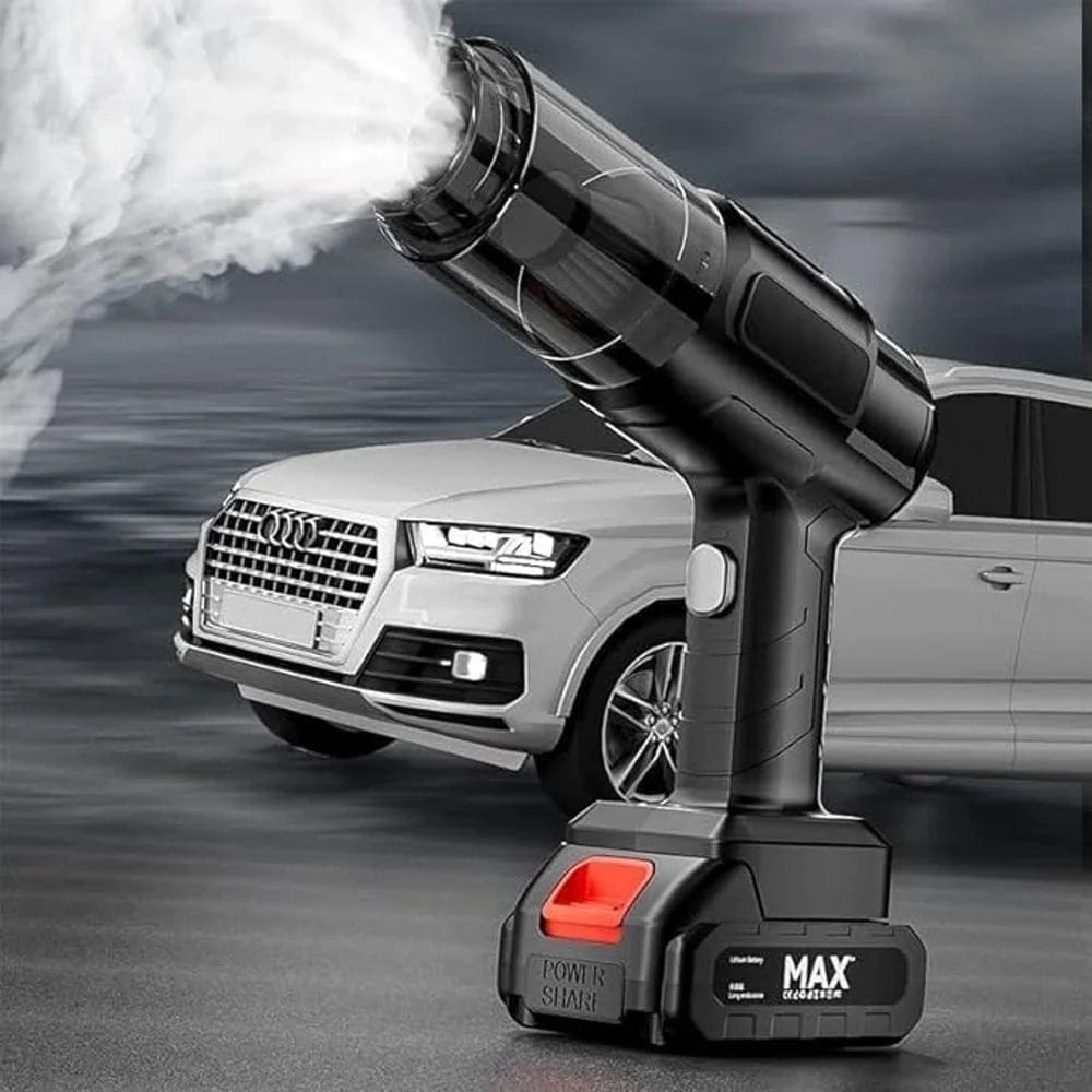 Vinthentic's Portable Handheld Vacuum Cleaner & Blower