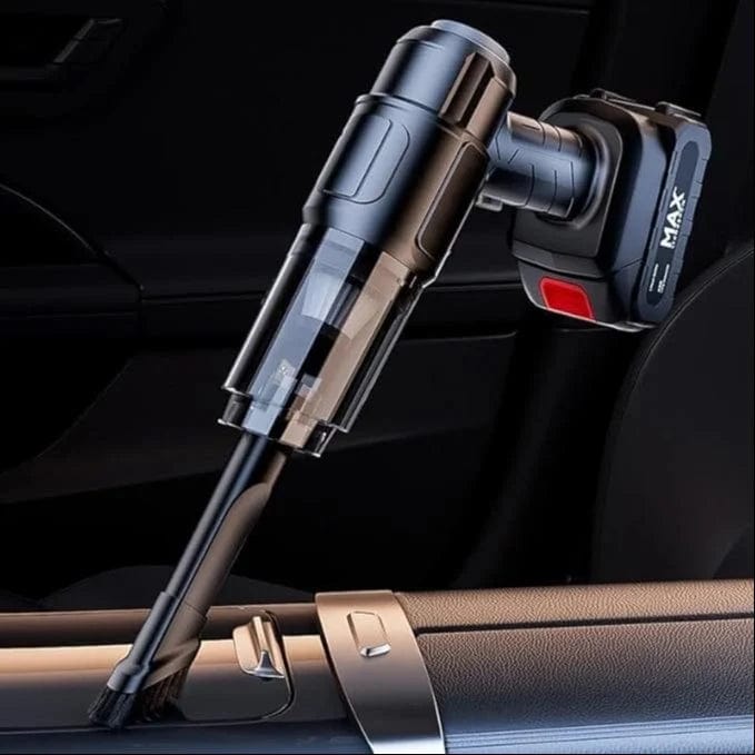 Vinthentic's Portable Handheld Vacuum Cleaner & Blower