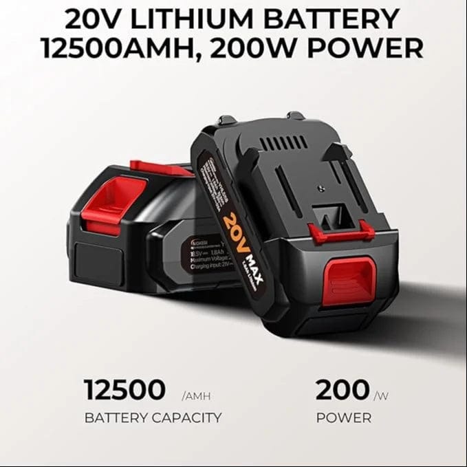 Vinthentic's Portable Handheld Vacuum Cleaner & Blower