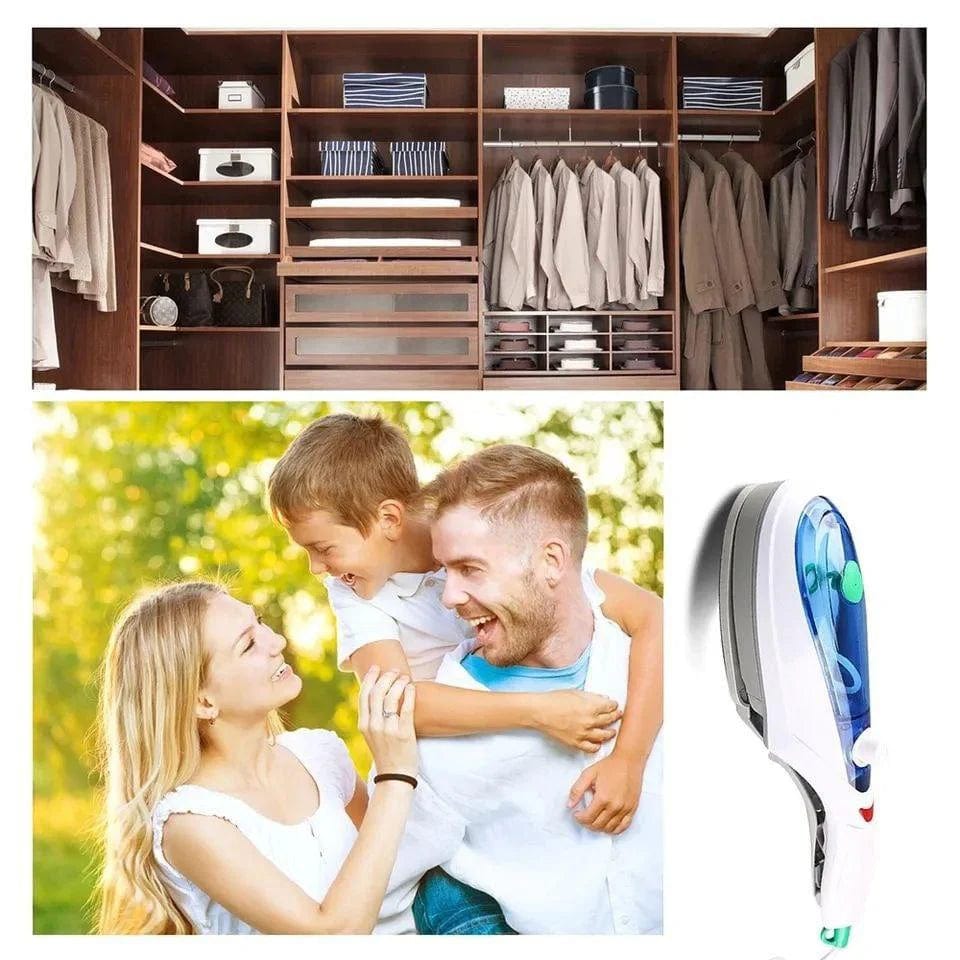 Vinthentic Steam Iron
