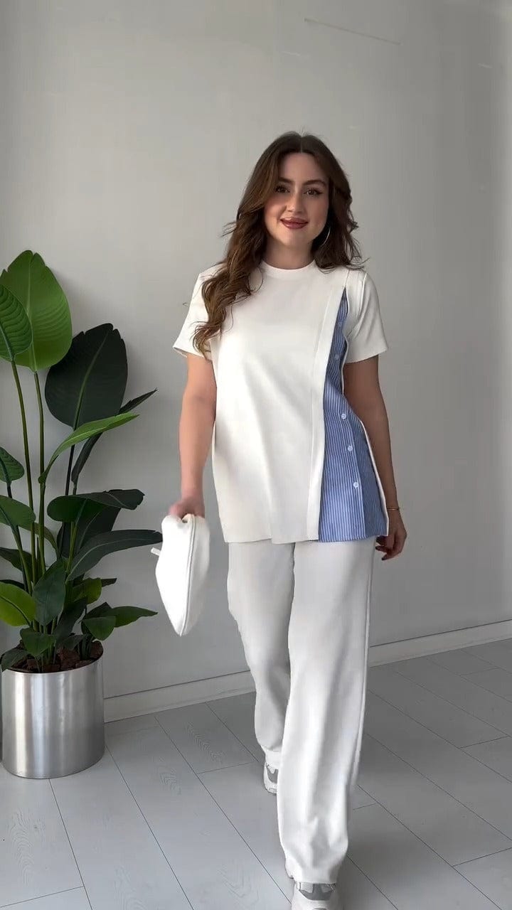 Garnili™️ Premium Co-ord Set