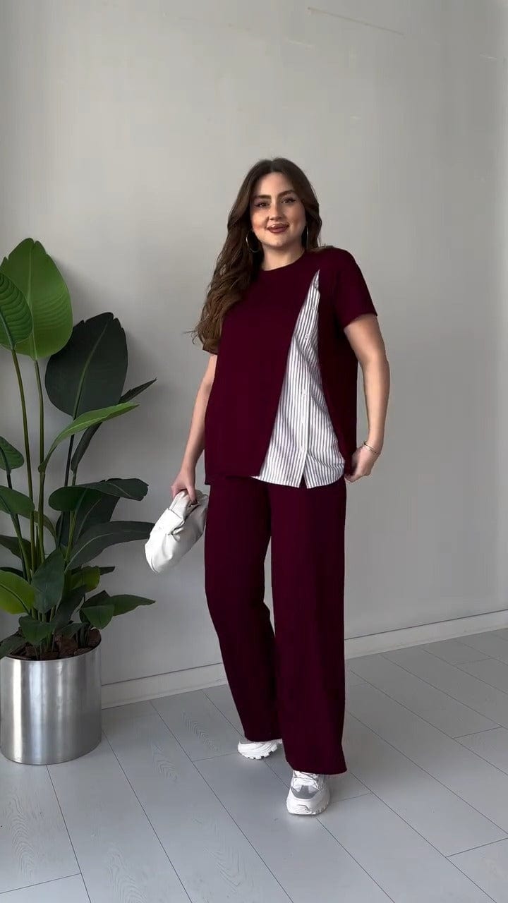 Garnili™️ Premium Co-ord Set