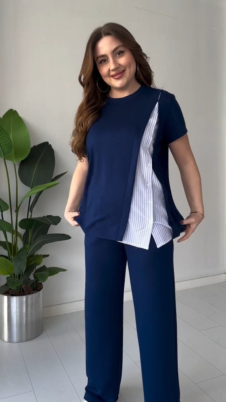 Garnili™️ Premium Co-ord Set