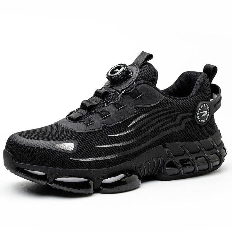 Vinthentic Limited Edition Safety Shoes