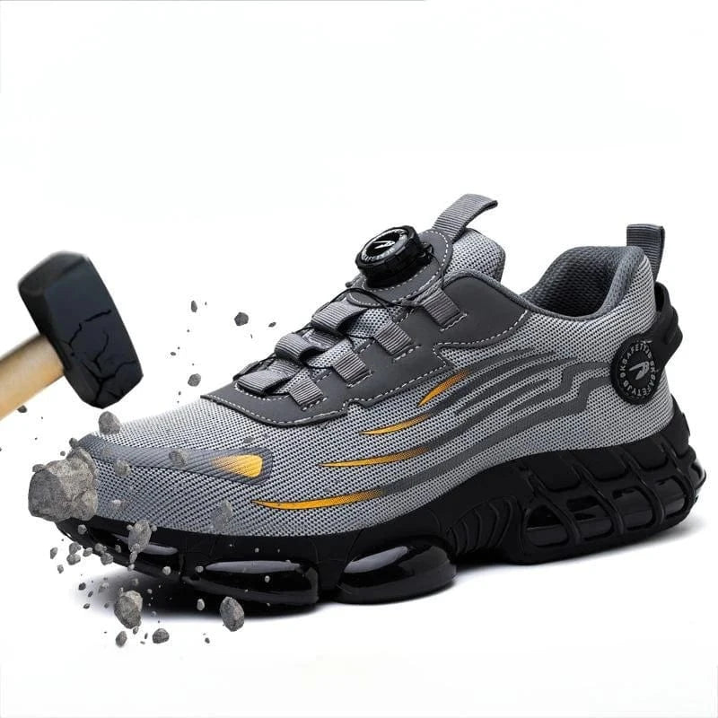 Vinthentic Limited Edition Safety Shoes