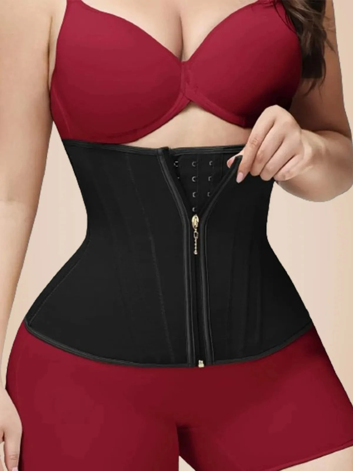 Vinthentic™️ Women Waist Trainer - BUY 1 GET 1 FREE