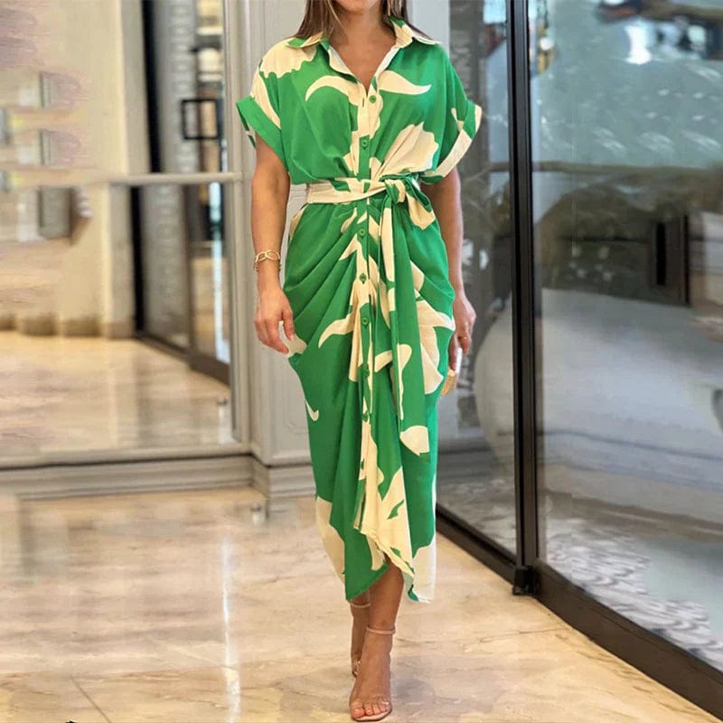 Gisela™ - casual dress
